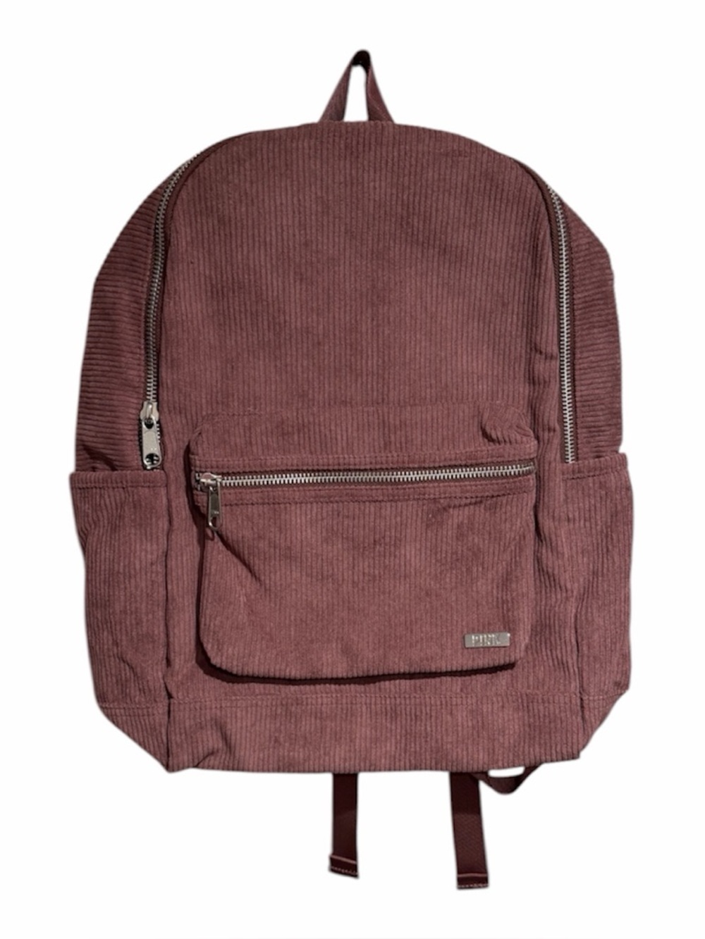 Pink Victoria Secret Brand New Backpack with Tags Pink